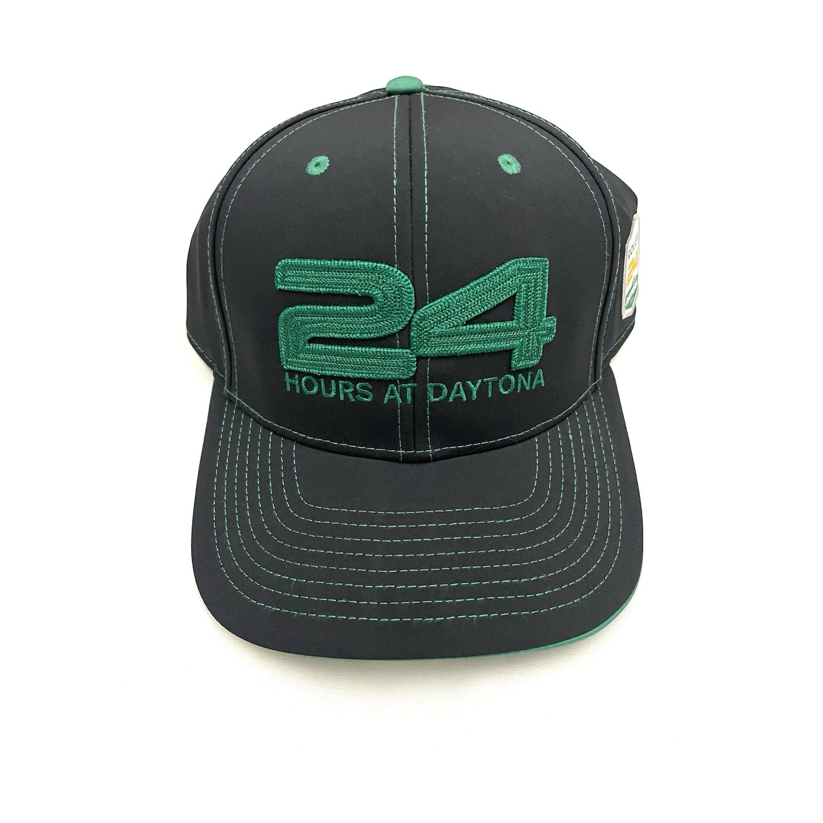 Rolex 24 Hours At Daytona 2025 Hat Special Edition 653 Of 1000 Rare Speedway New
